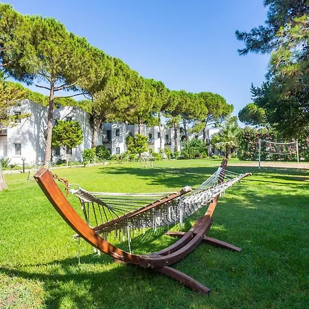 호텔 Seaside Club 3*