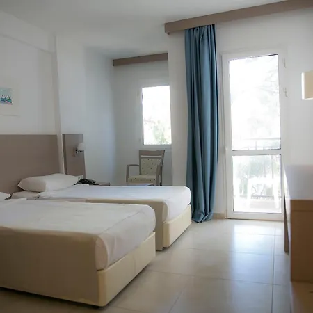 Otel Seaside Club