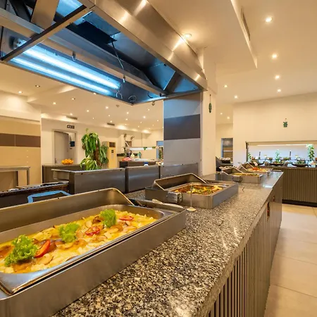 Seaside Club Otel Bodrum