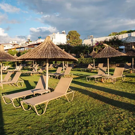 Seaside Club Otel Bodrum