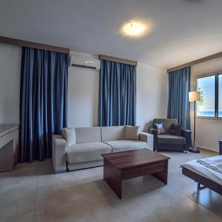 호텔 Seaside Club Bodrum