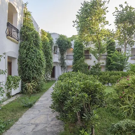 호텔 Seaside Club 3*