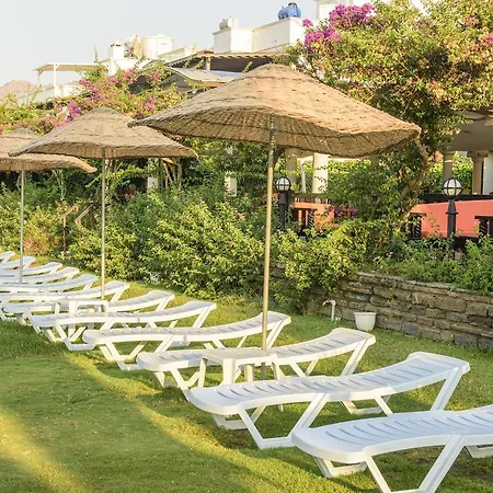Seaside Club Otel