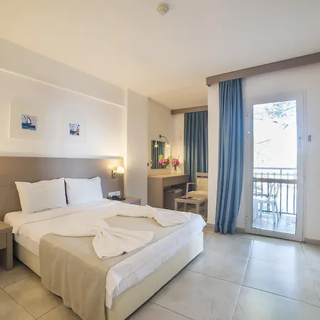 Seaside Club Otel