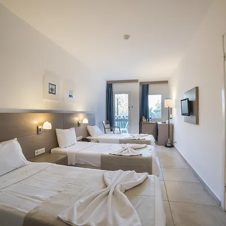 Otel Seaside Club Bodrum