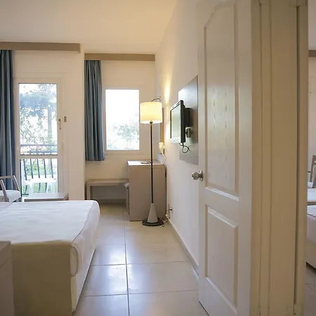 Otel Seaside Club