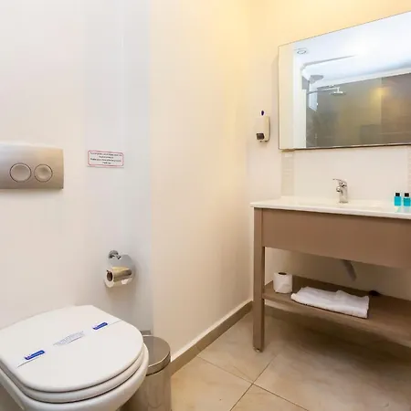 Seaside Club Szálloda 3*