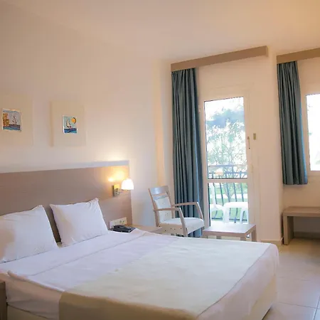 Seaside Club Szálloda