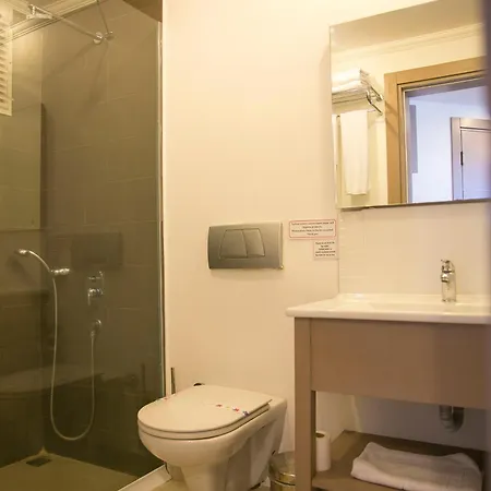 Hotel Seaside Club 3*