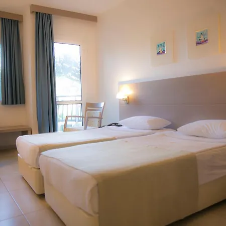 Seaside Club Szálloda Bodrum