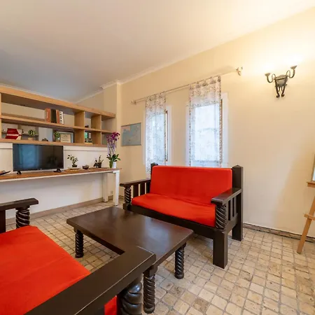 Seaside Club Hotel Bodrum