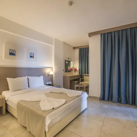 Hotel Seaside Club Bodrum