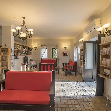 Seaside Club Szálloda