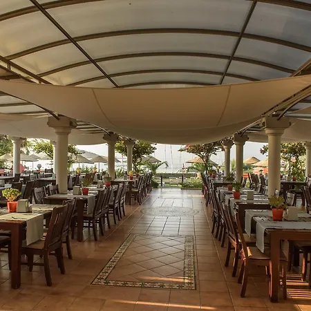 Seaside Club 3* Bodrum