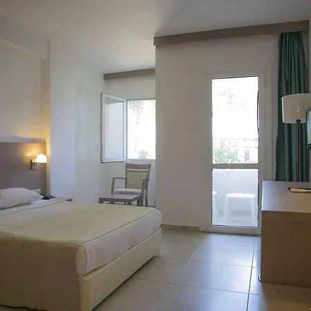 Hotel Seaside Club Bodrum