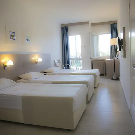 Seaside Club Szálloda 3*