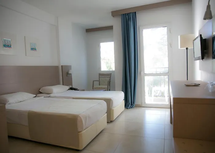 Hotel Seaside Club