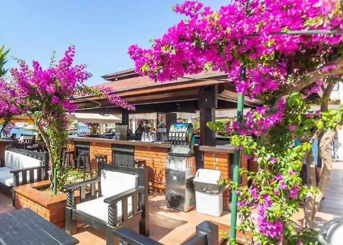 Hotel Seaside Club