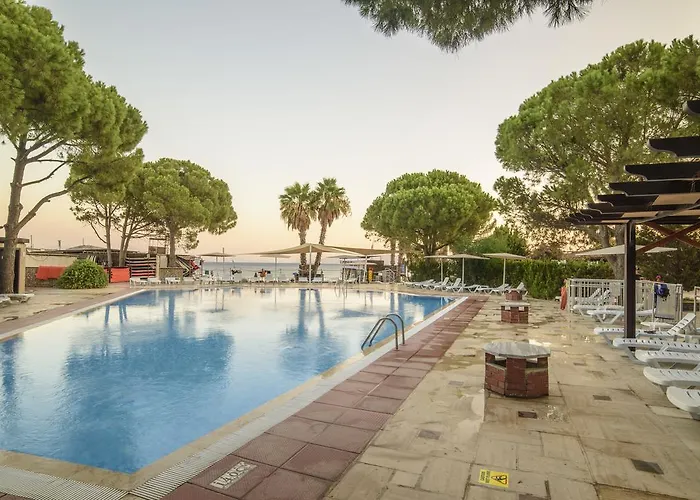 Seaside Club