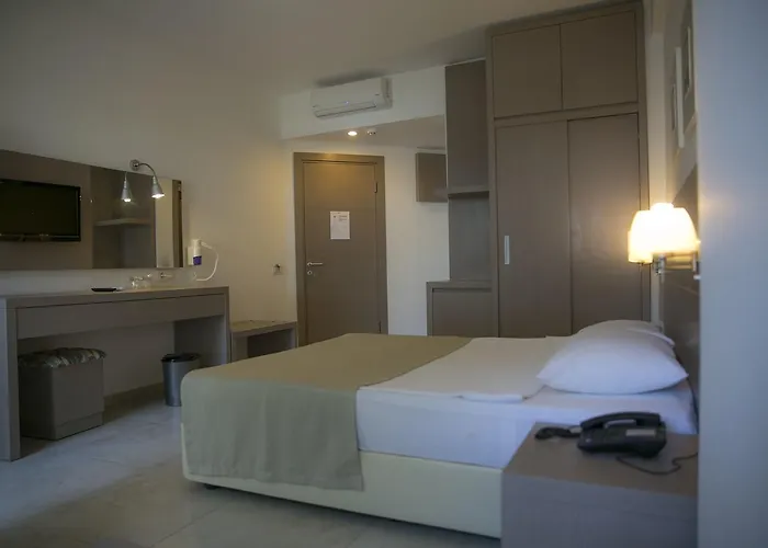 Hotel Seaside Club
