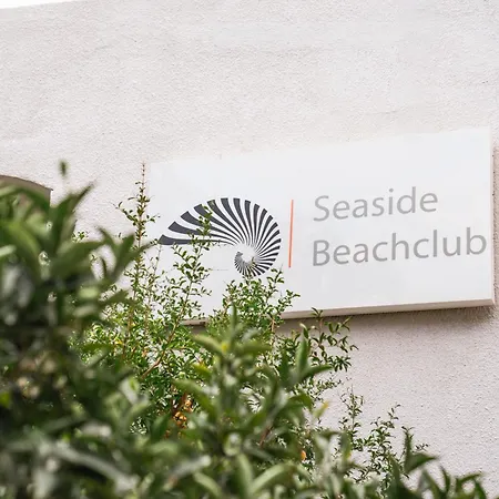 酒店 Seaside Club