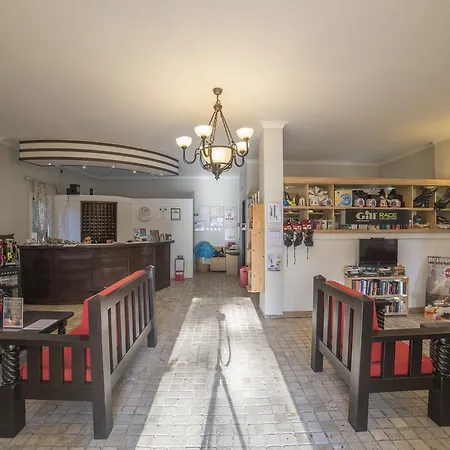 Hotel Seaside Club 3*