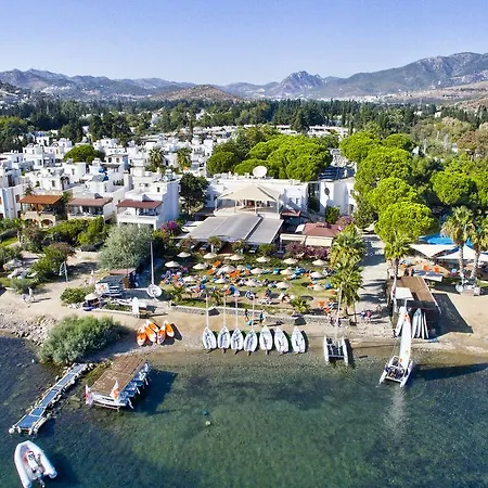 Seaside Club Bodrum