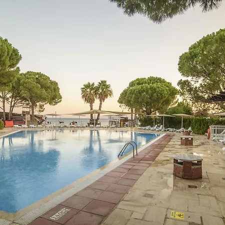Seaside Club