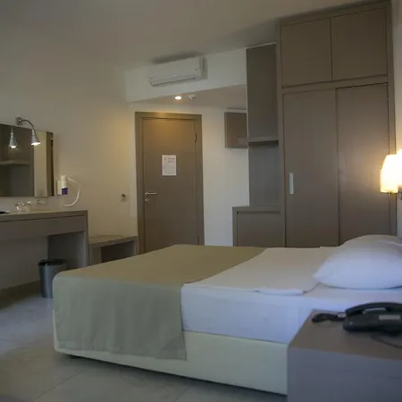 Hotel Seaside Club