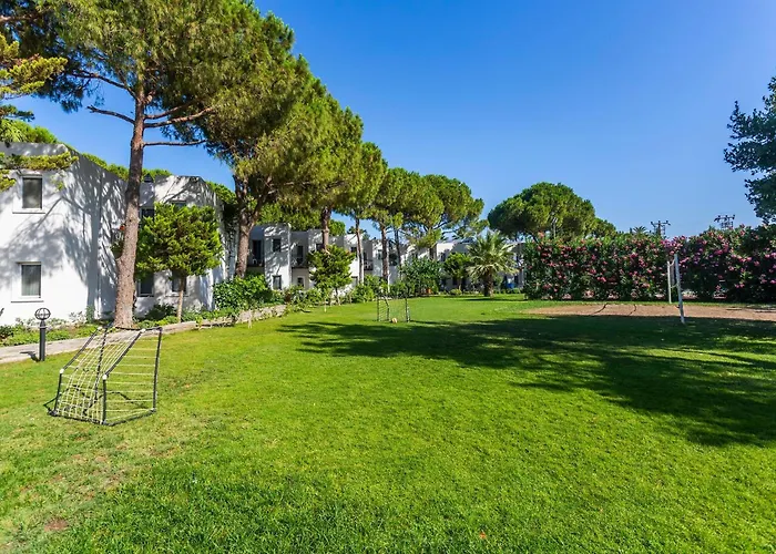 Seaside Club Hotel 3*