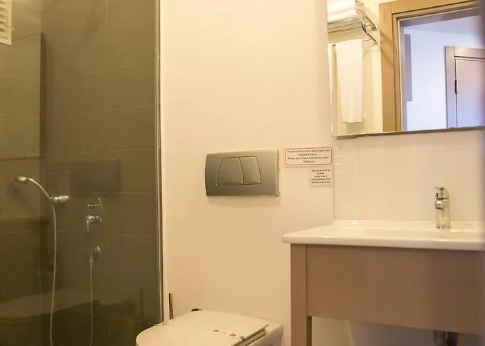 Hotel Seaside Club 3*