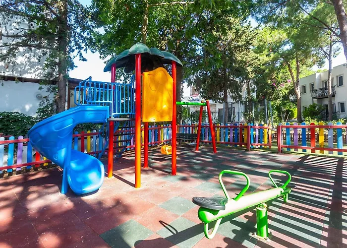 Hotell Seaside Club 3*