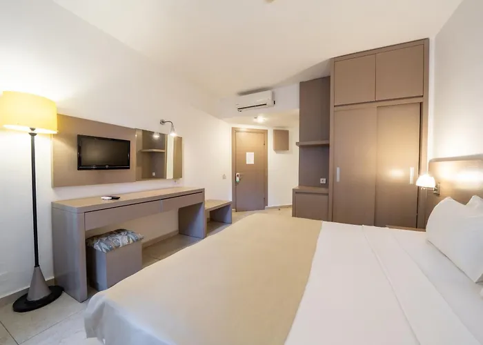 Seaside Club 3* Bodrum