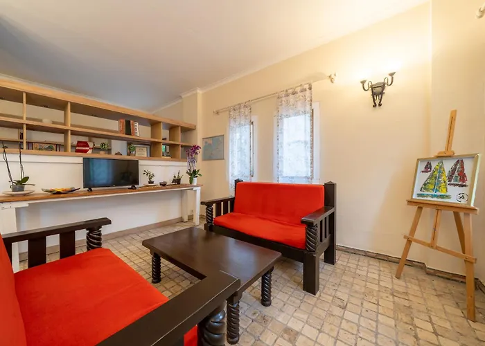 Seaside Club Hotell Bodrum