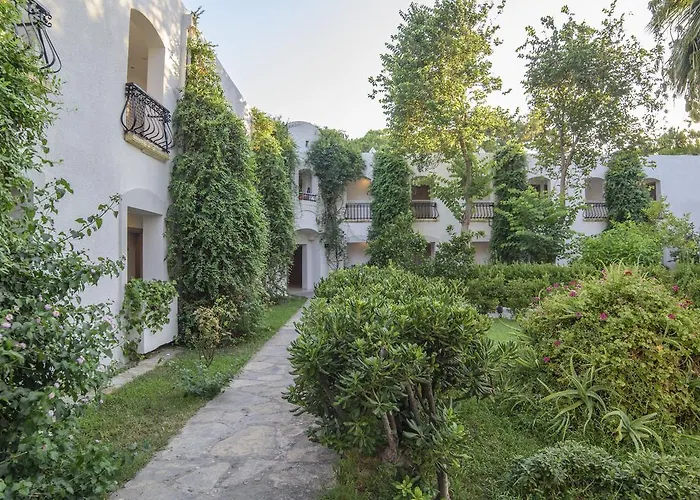 Hotell Seaside Club 3*