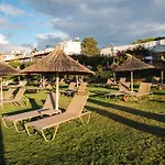 Seaside Club Hotel Bodrum