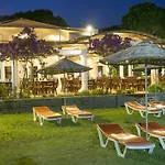 Seaside Club 3* Bodrum