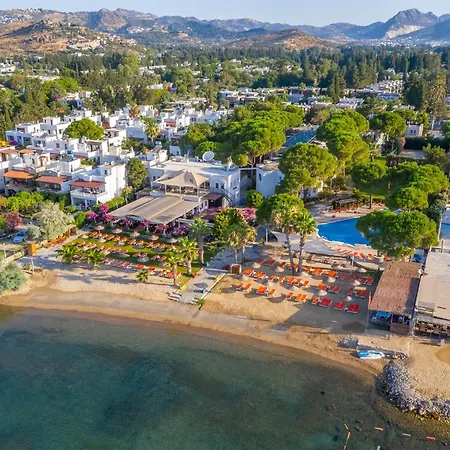 Hotel Seaside Club Bodrum