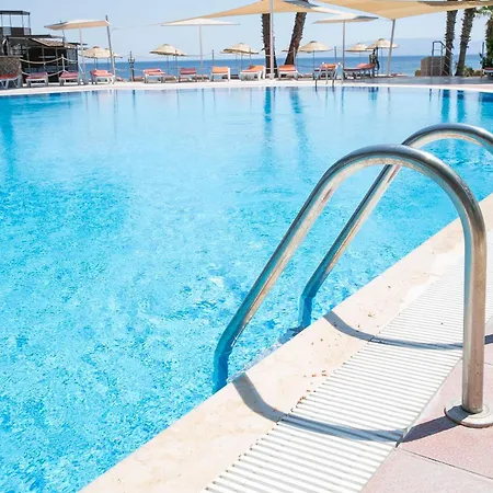 Seaside Club Otel Bodrum