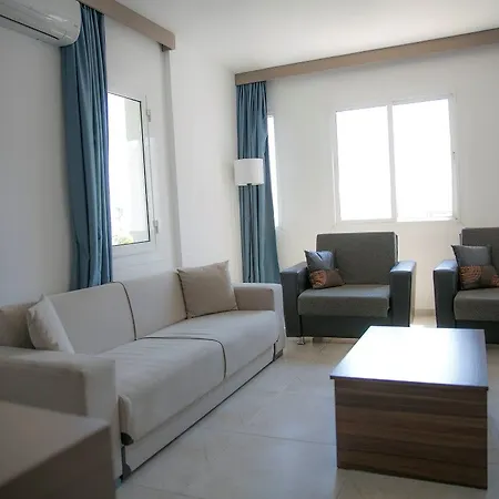 Seaside Club 3* Bodrum