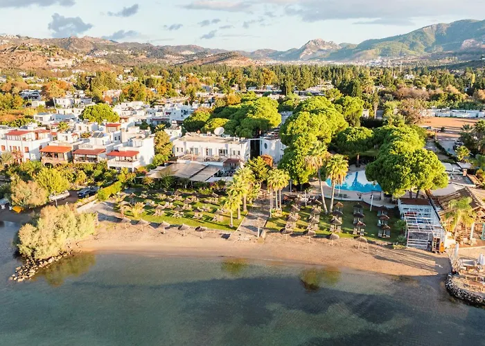 Seaside Club Otel 3*